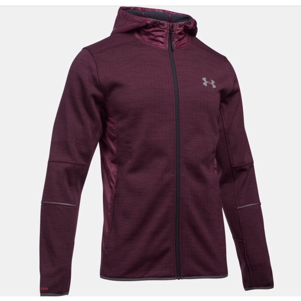 UA Swacket (Jacket/Sweatshirt)